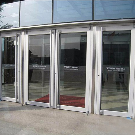 各種アルミ建具