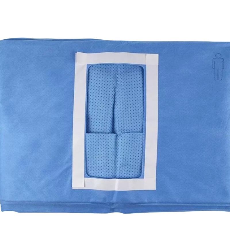 Surgical Drape