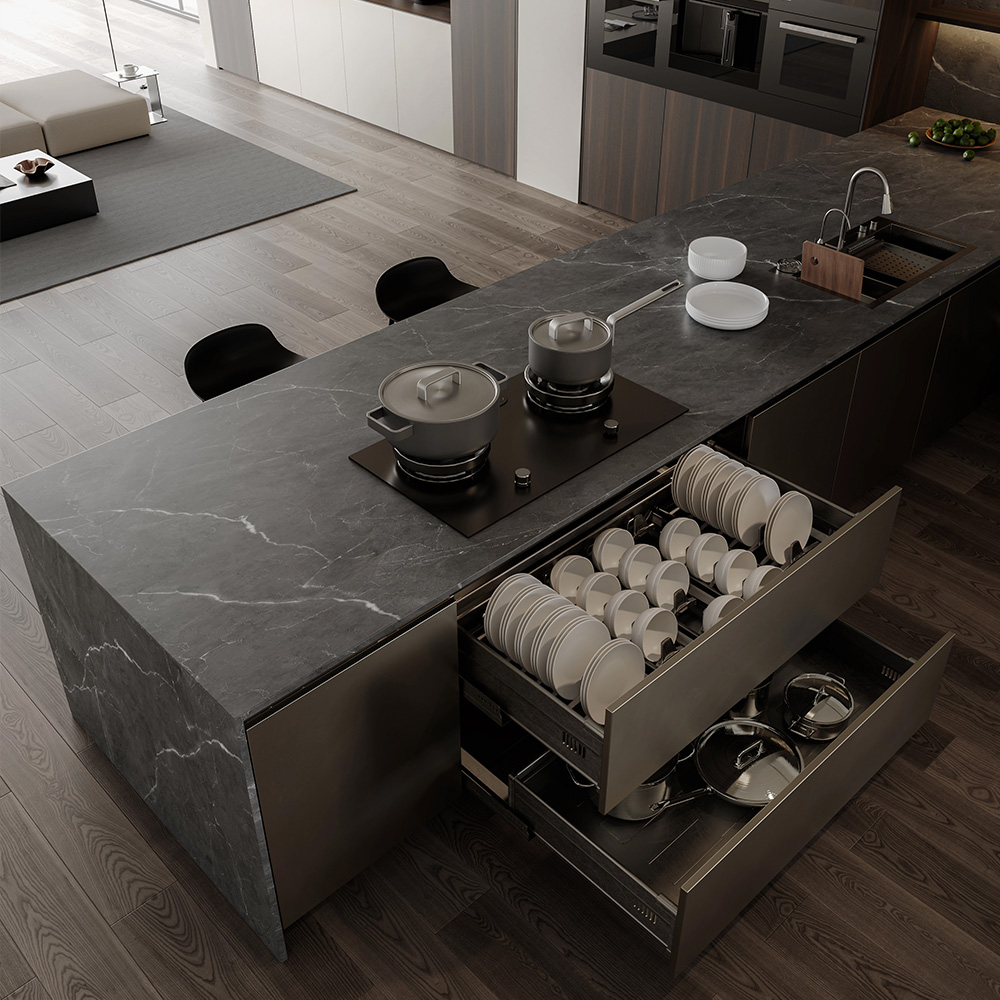 Kitchen Storage