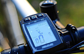 Intelligent ride controller