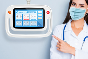medical tablet