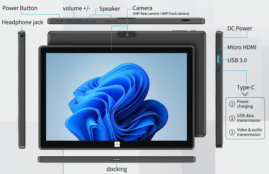 Why Choose Tablet OEM Customization? 5 Industry Application Case Studies