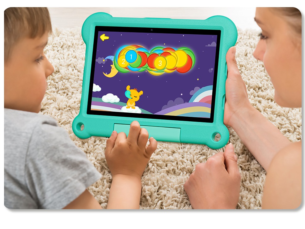 How to Choose a Kids Tablet? 2026 Essential Buying Guide