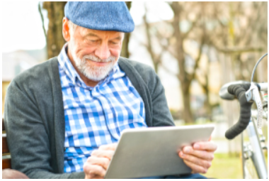 best tablet for seniors 2025