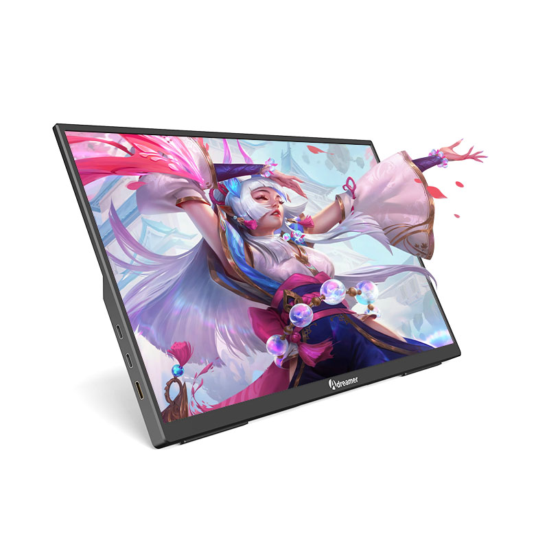 2026 Portable Monitor Trends:Mini-LED, HDR10 & 144Hz