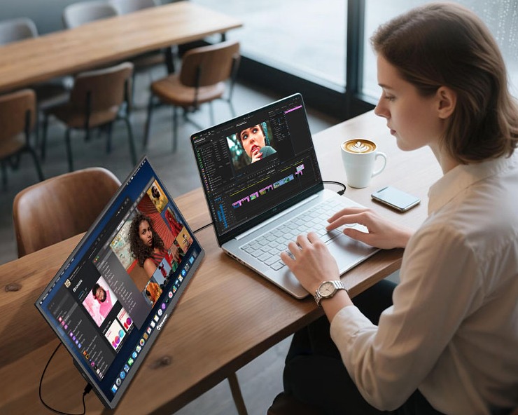 How to Set Up a Second Monitor for Your Laptop (2025)