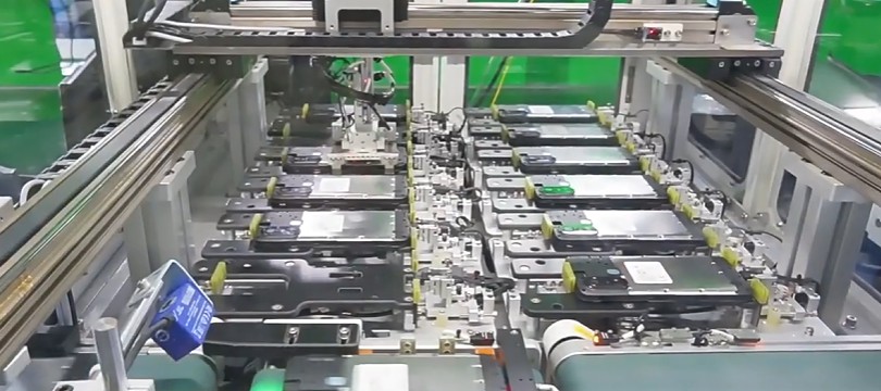 2026 List: Top 5 Android Tablet OEM Manufacturers in China 