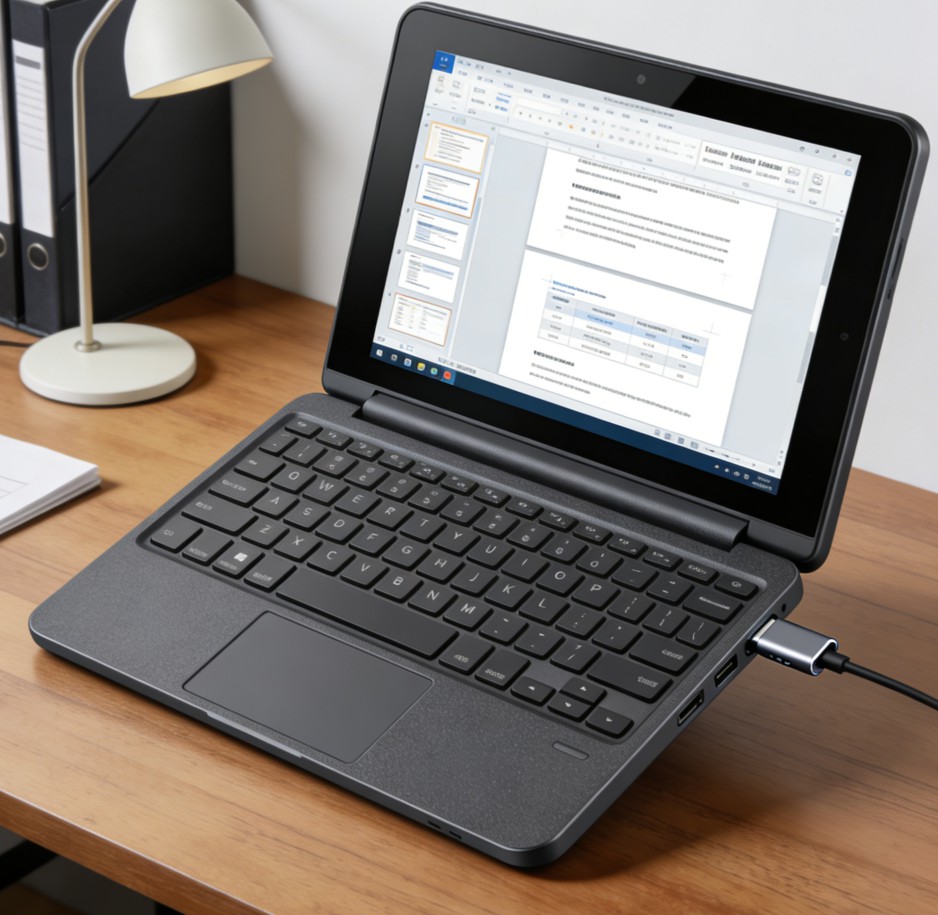 Top 8-inch Mini Laptops of 2025 and Their Manufacturer Guide