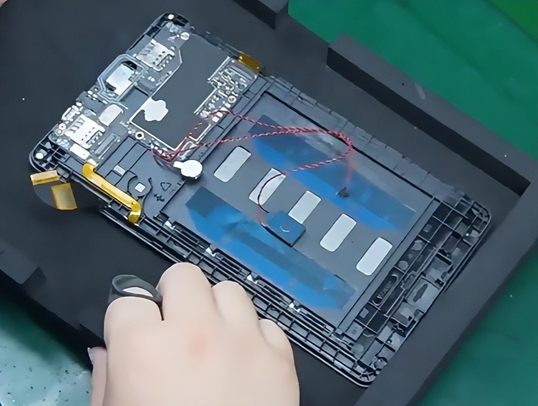 2026 Ultimate Guide to Tablet OEM Customization