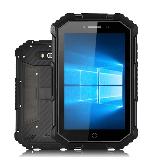 Key Factors for OEM Customization of Rugged Industrial Tablet