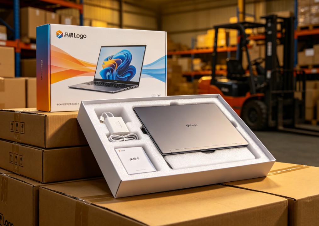 What Is Laptop OEM? A Complete Guide for Startups & Brands