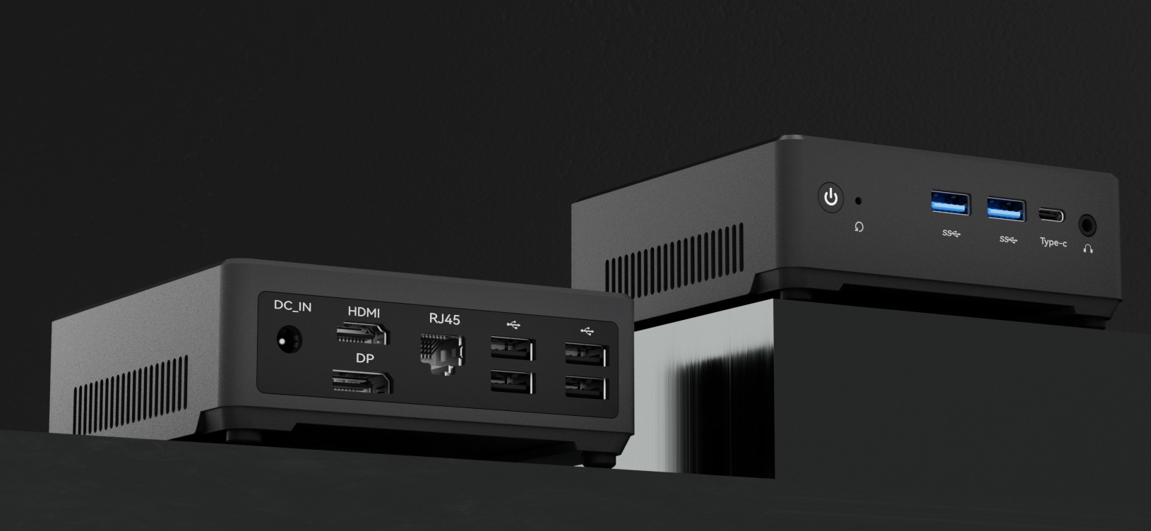 Top 10 Mini PC OEM/ODM Manufacturers in China – A Complete List