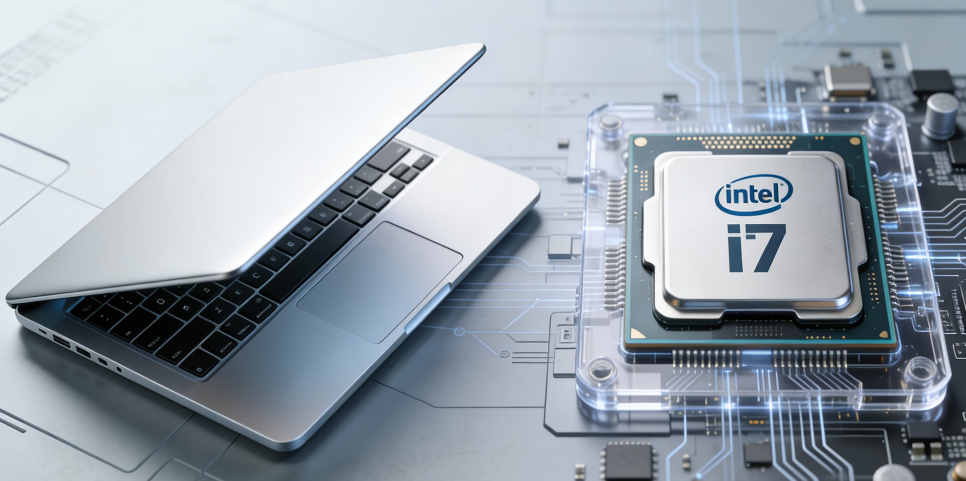 Intel vs AMD CPU 2026  Comparison Guide
