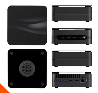 AI Mini PC vs AI Computing Mini Host: Which One Do You Need? 