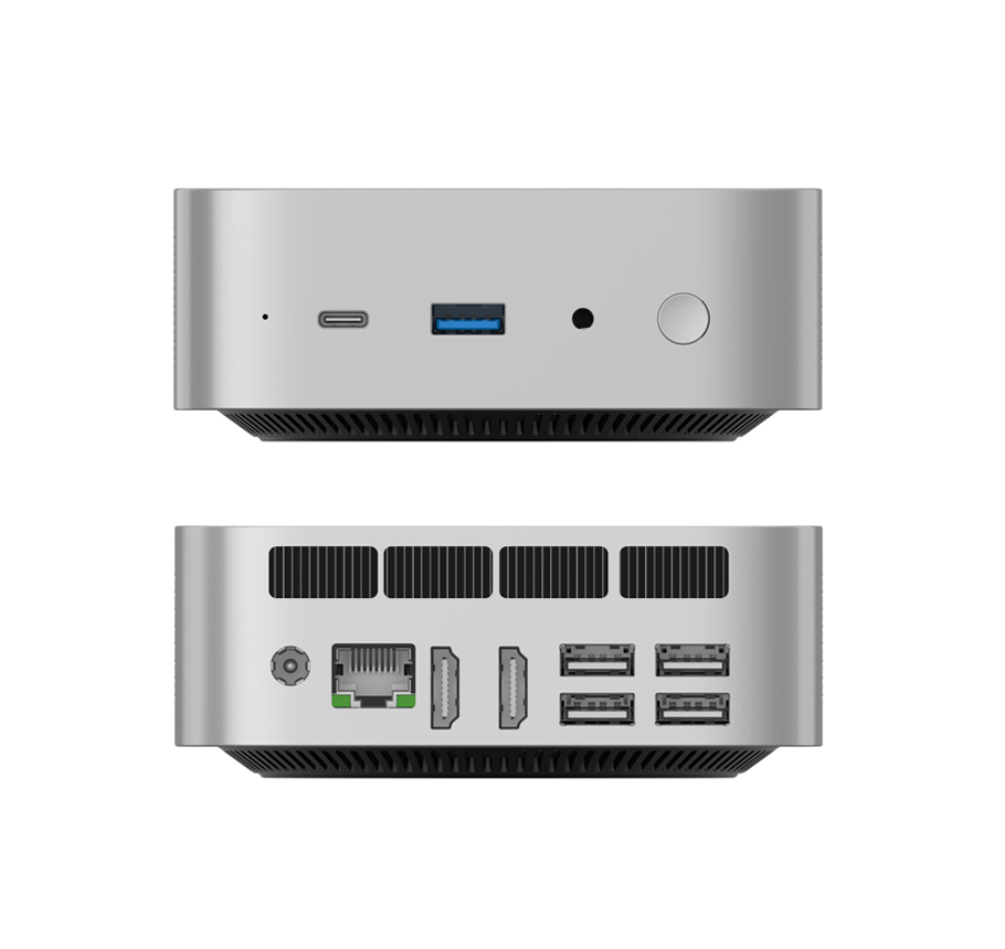 AI Box OEM Customization Time: Complete Guide to Private Mold Development