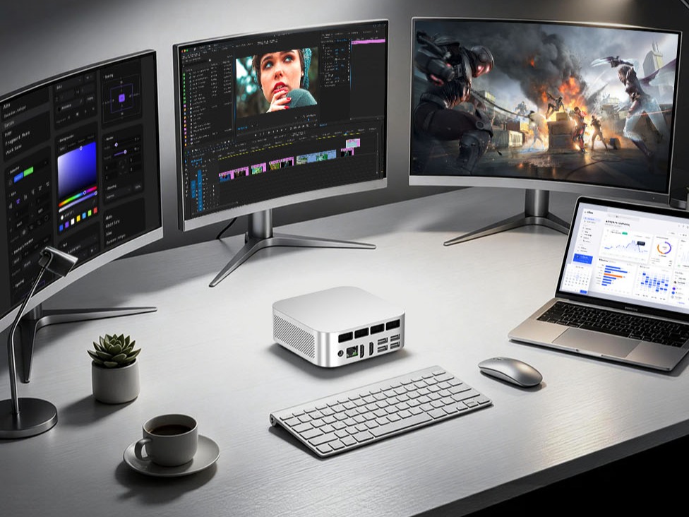 Best AI Mini PC 2026 for Local Large Model Deployment
