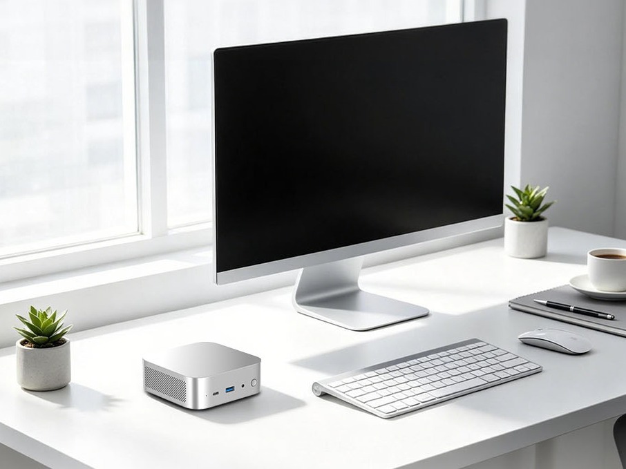 How to Choose an AI Mini PC in 2026: NPU & Memory Buying Guide