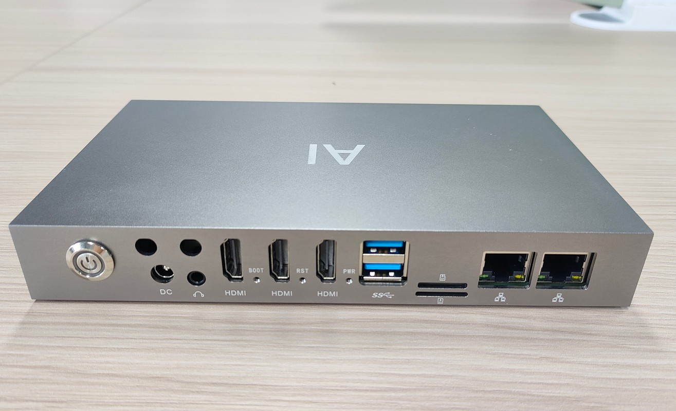 How to Partner with an Edge Box Manufacturer