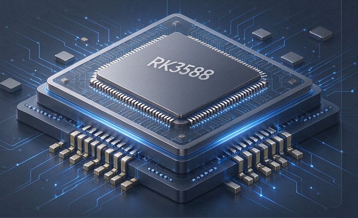 RK3588 vs RK3588S: Key Differences for Edge Computing Boards