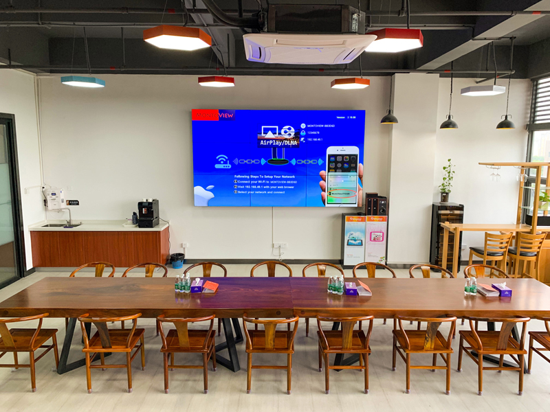 Multi conference room-2