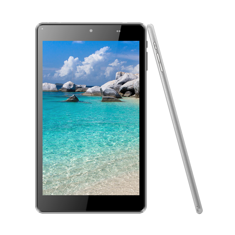 MK8017:8” Wifi Tablet PC