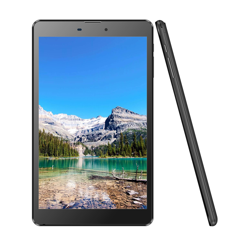 MK8035:8” 4G Tablet PC