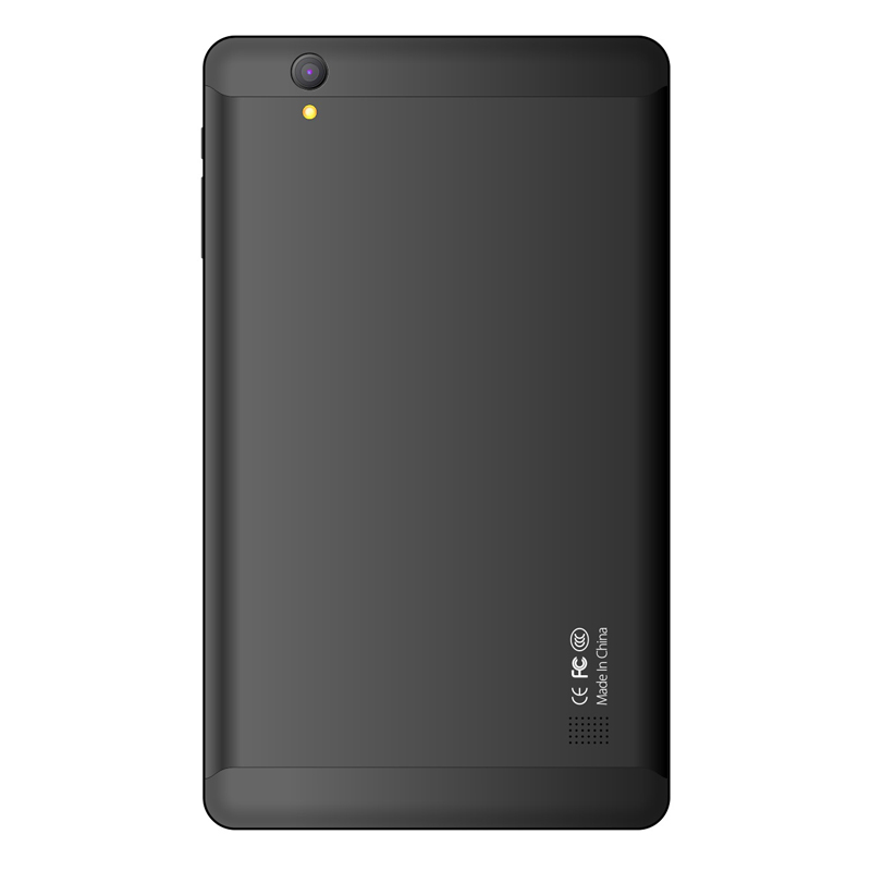MK8035:8” 4G Tablet PC