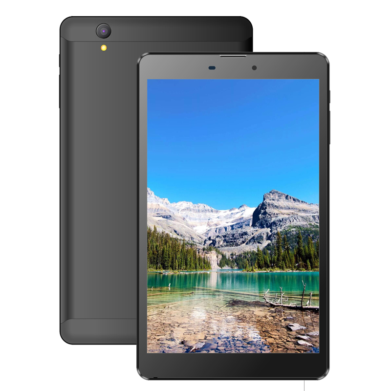 MK8035:8” 4G Tablet PC