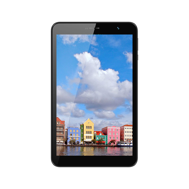 MK8032:8” 4G Tablet PC
