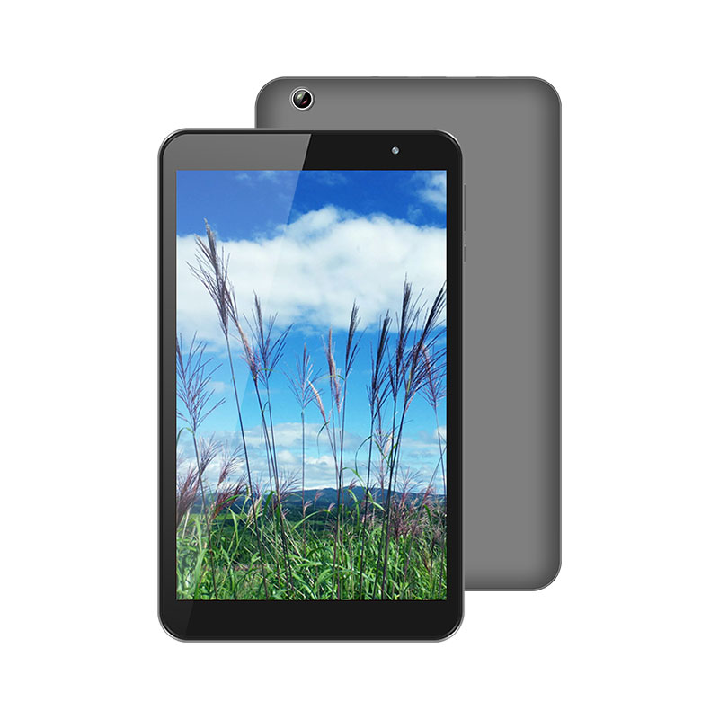 MK8030:8” wifi Tablet PC