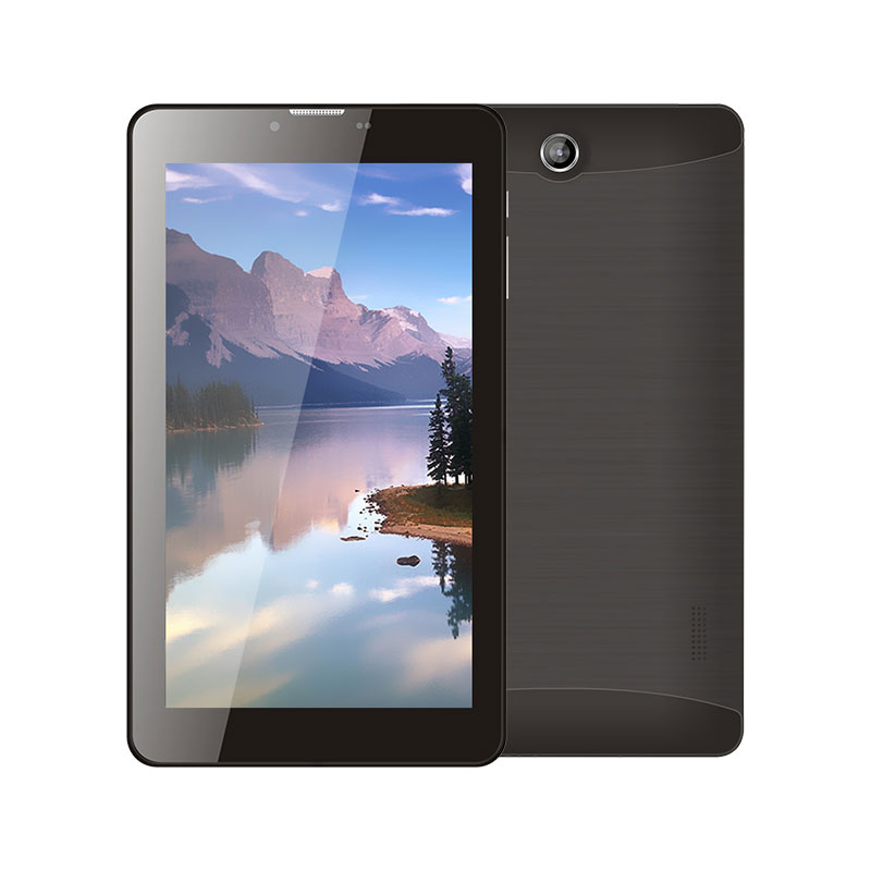 MK7044:7” 4G Tablet PC
