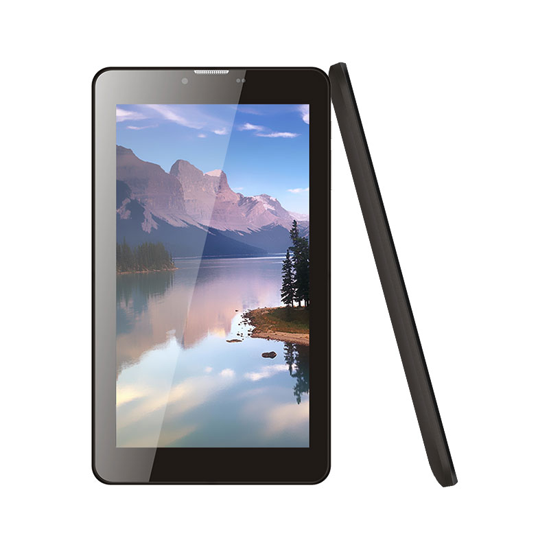 MK7044:7” 4G Tablet PC