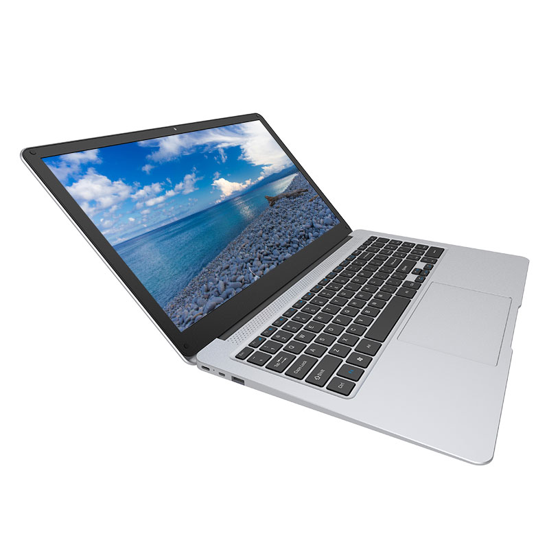 P502:15.6” Notebook