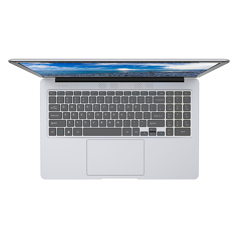 P502:15.6” Notebook