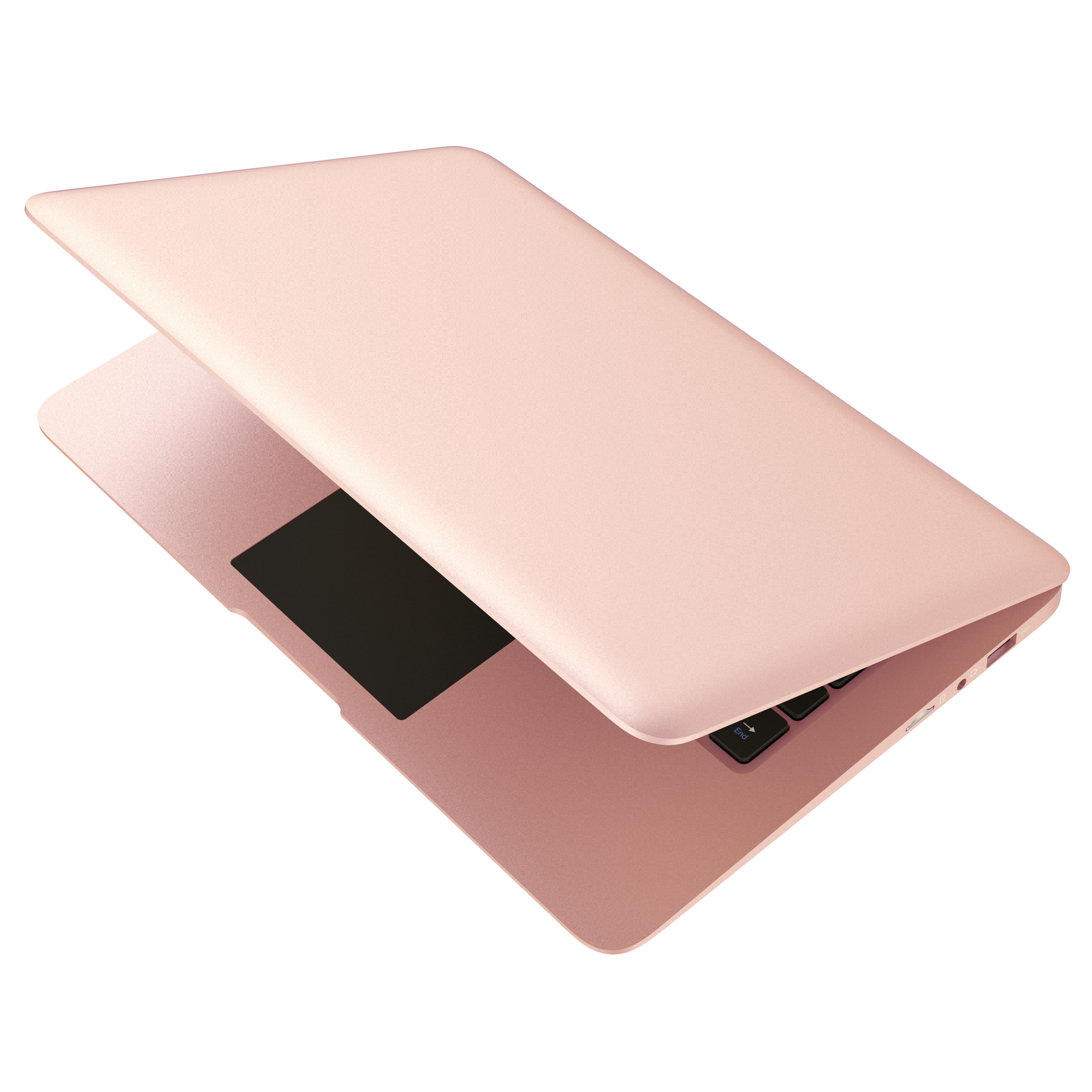 P102:10.1” Notebook