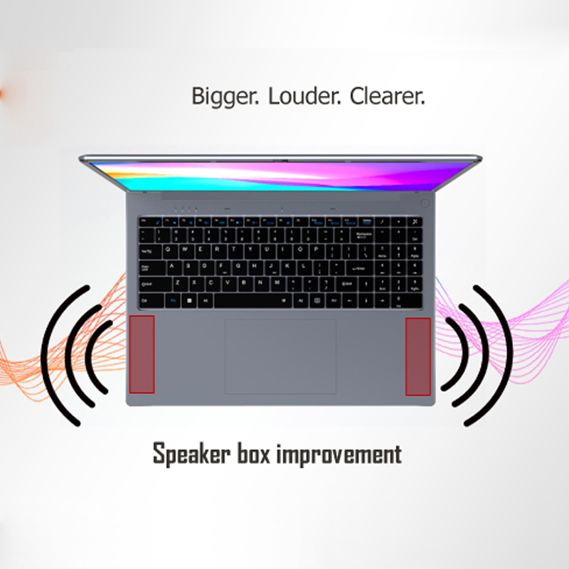 LeoBook 16S _16-inch laptop manufacturer