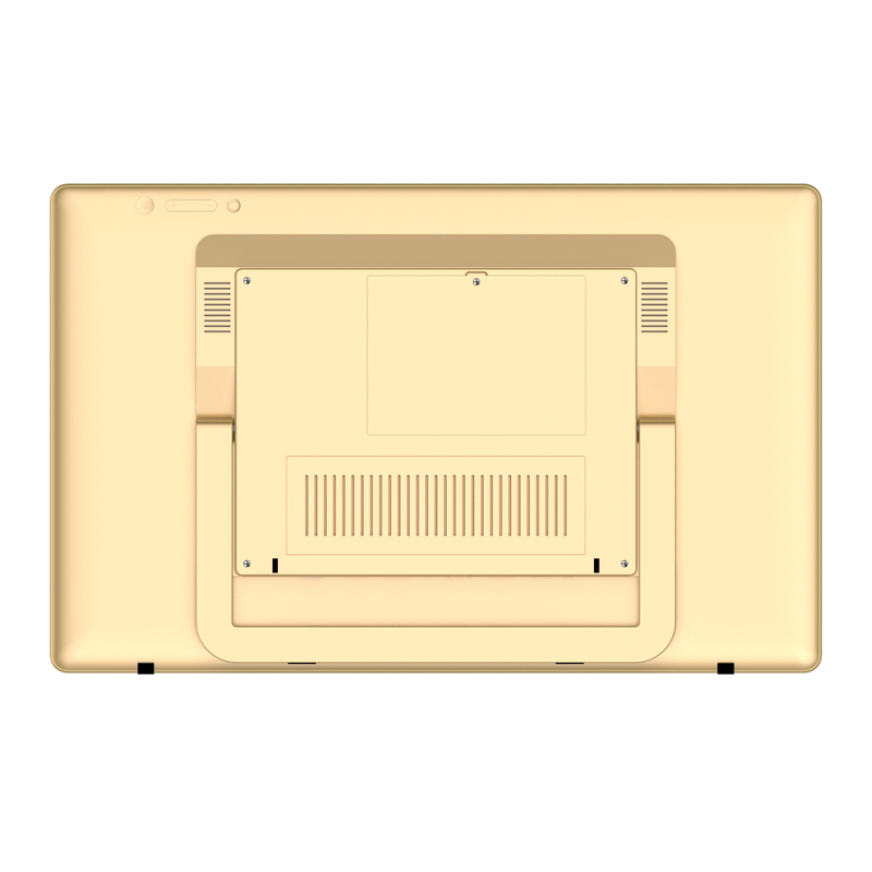 A173AA:17.3” AIO PC
