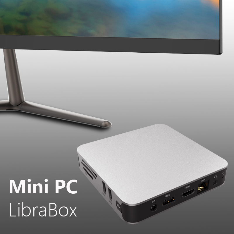 LibraBox Mini PC Manufacturer & Supplier