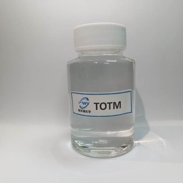 Trioctyl Trimellitate (TOTM)