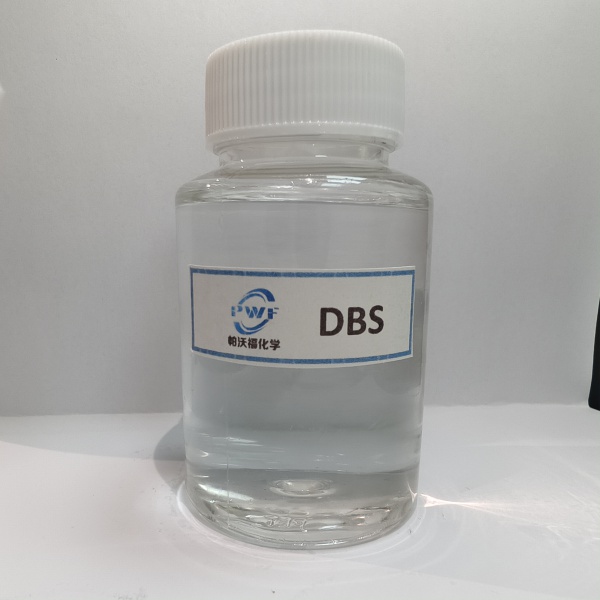 Dibutyl Sebacate (DBS)