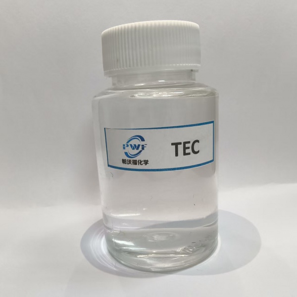 Triethyl Citrate(TEC)