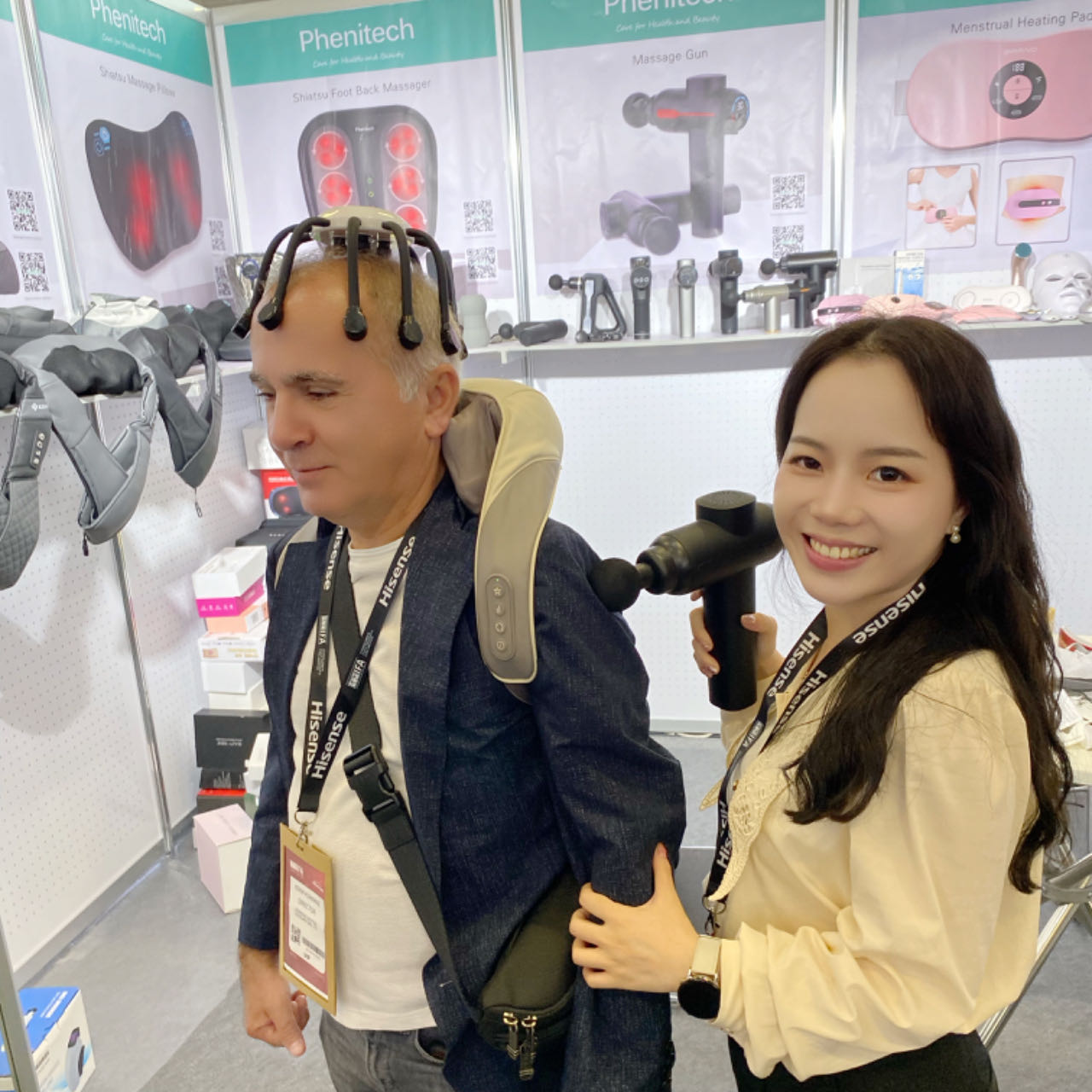 德国展