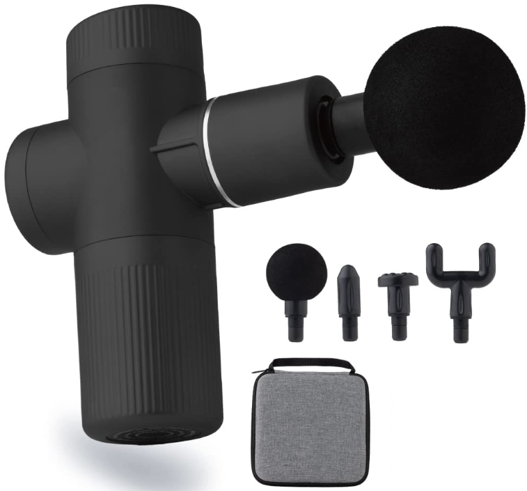 Mini Massage Gun