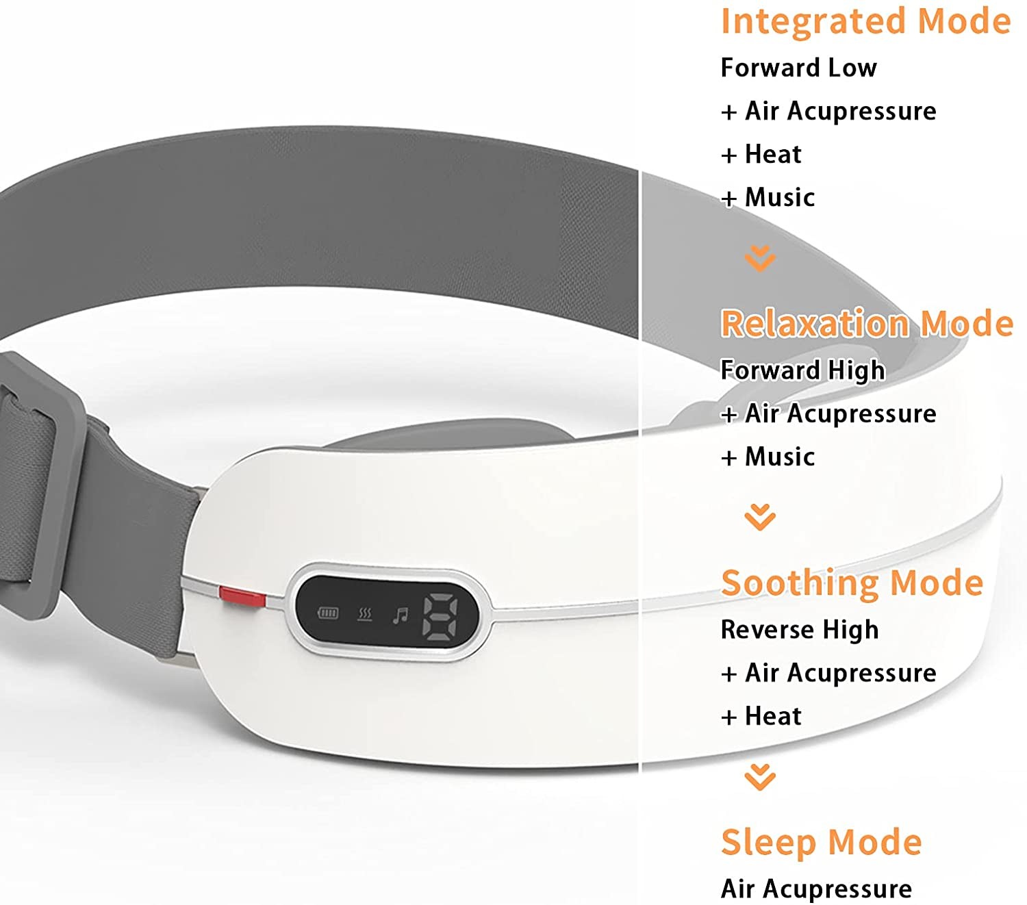 Eye Massager