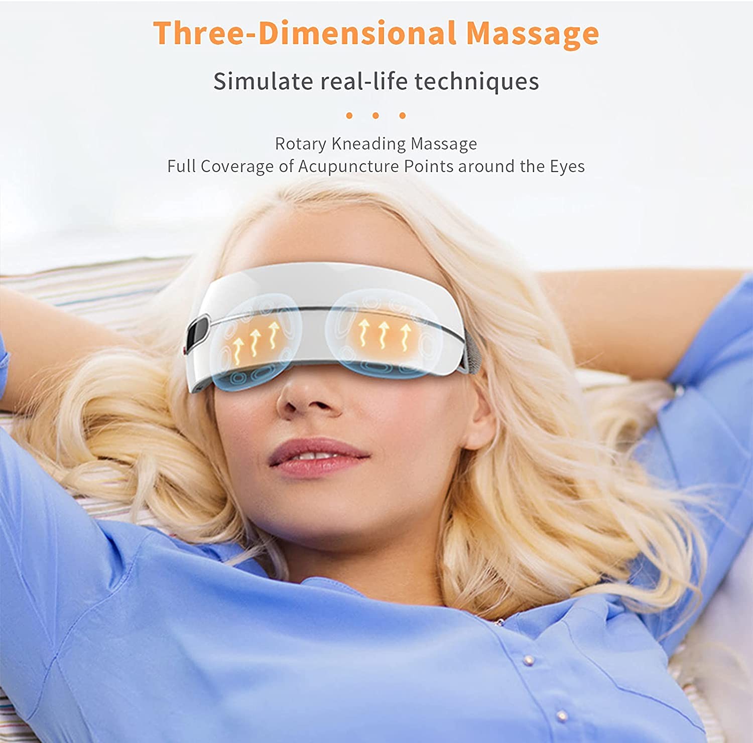 Eye Massager