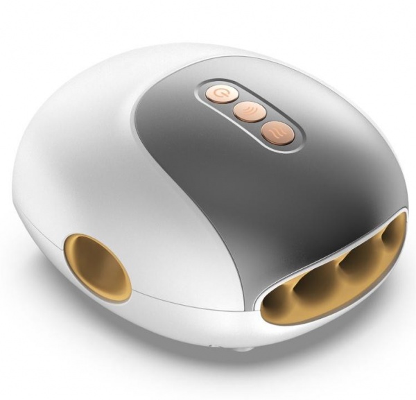 Mini Hand Massager
