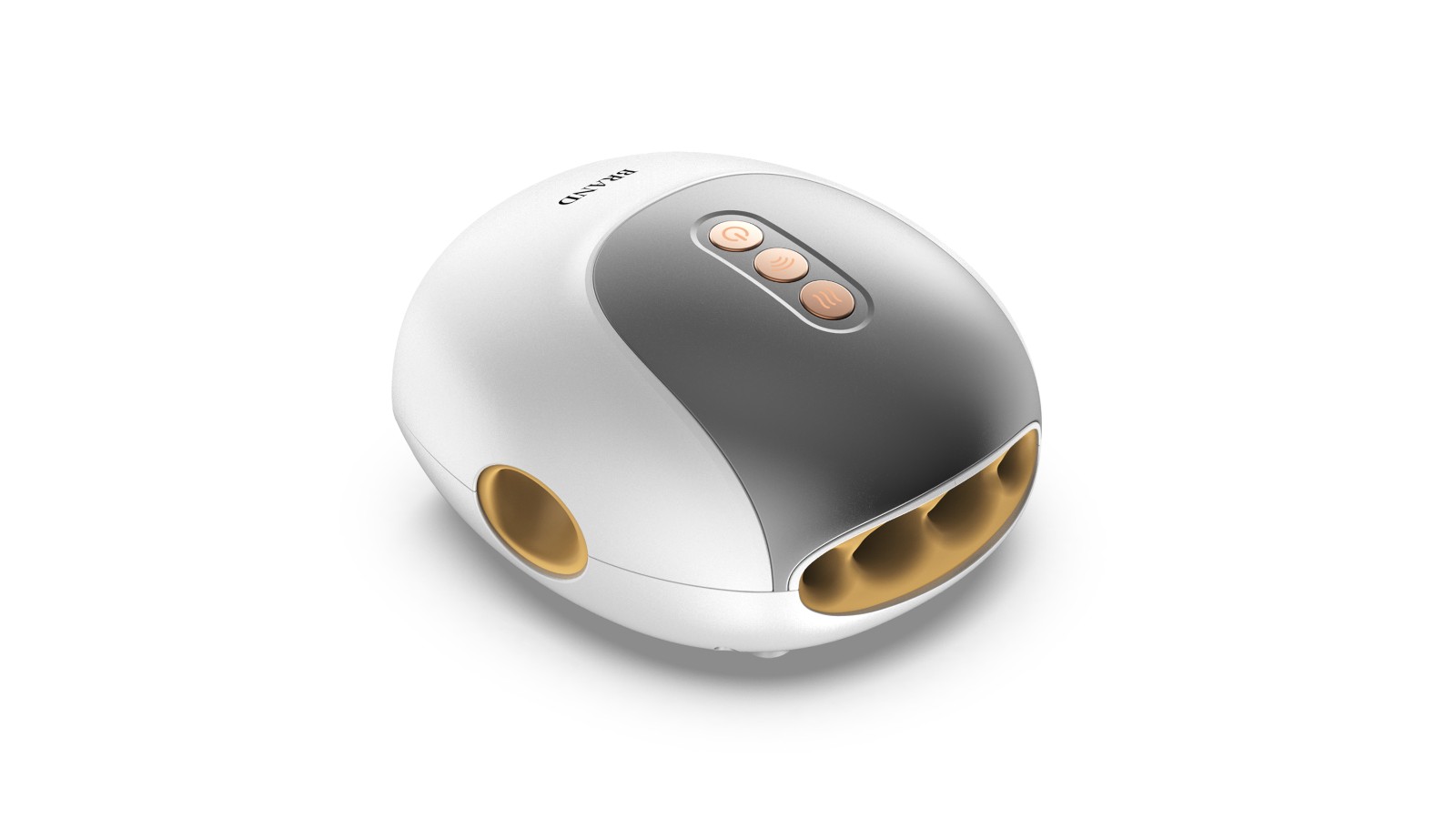 Mini Hand Massager