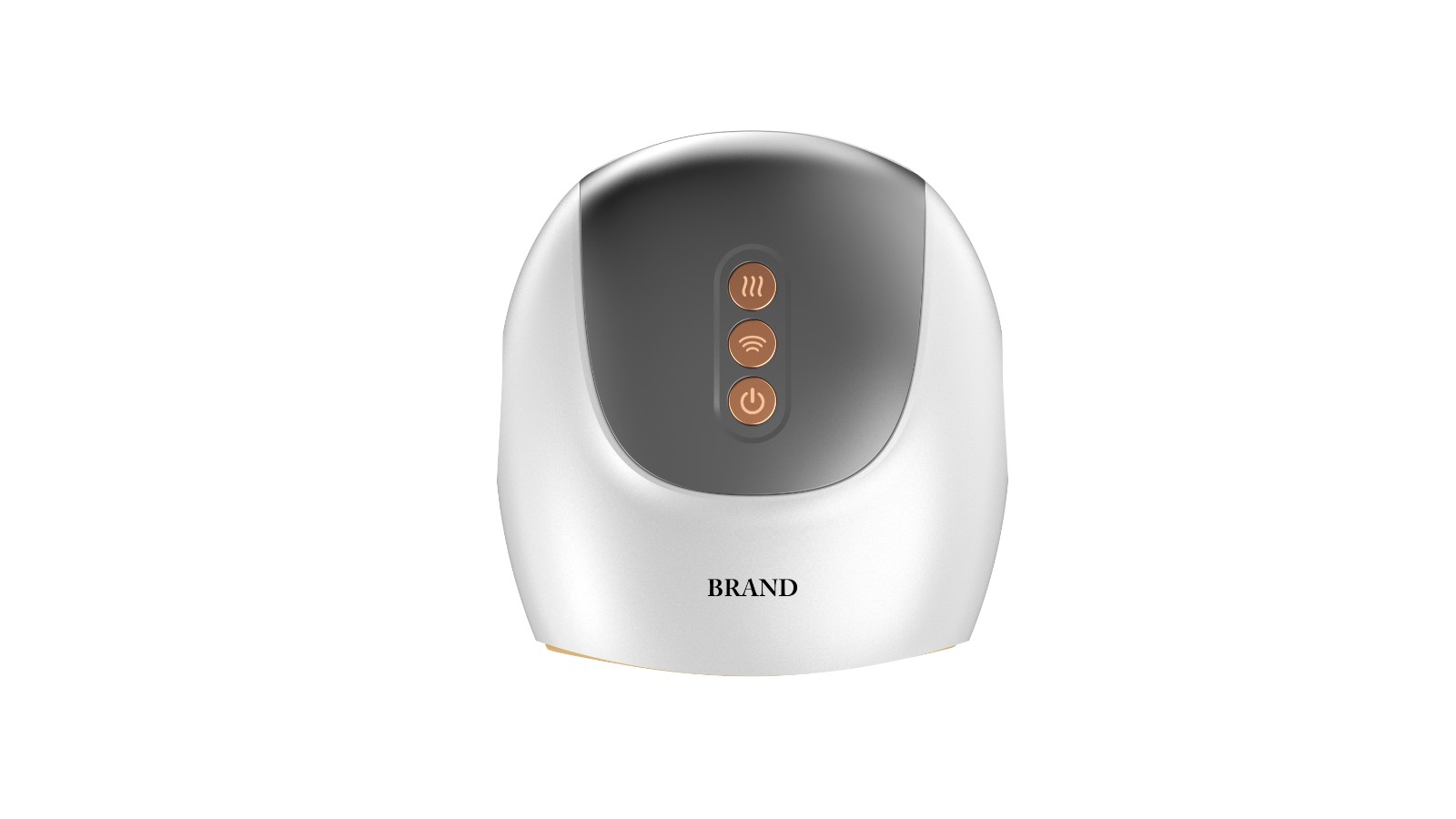 Mini Hand Massager