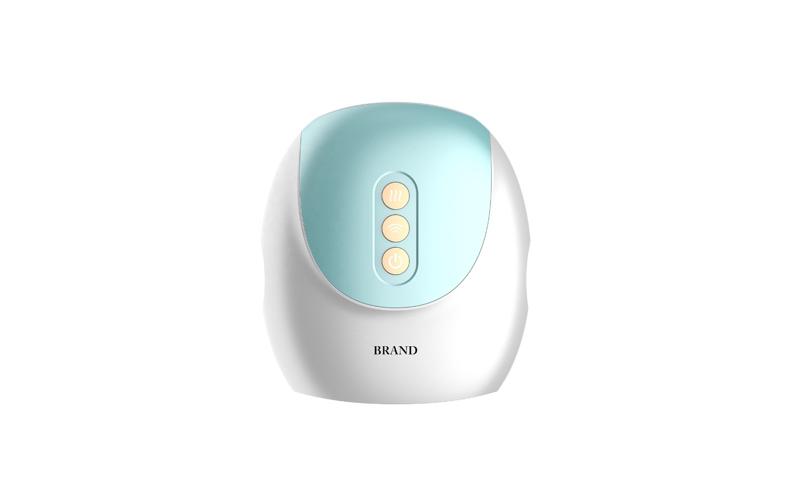Mini Hand Massager