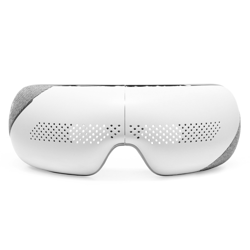 Visible Eye Massager